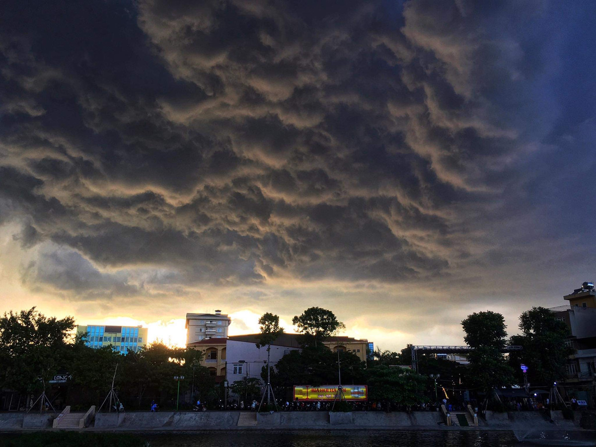 iPhone 6 có khả năng lấy nét theo pha, đồng thời ánh sáng sẽ được tùy chỉnh sao cho bức ảnh sẽ nét nhất khi iPhone 6 có khả năng cảm biến ánh sáng rất tốt, điều mà không phải chiếc smartphone nào cũng có.