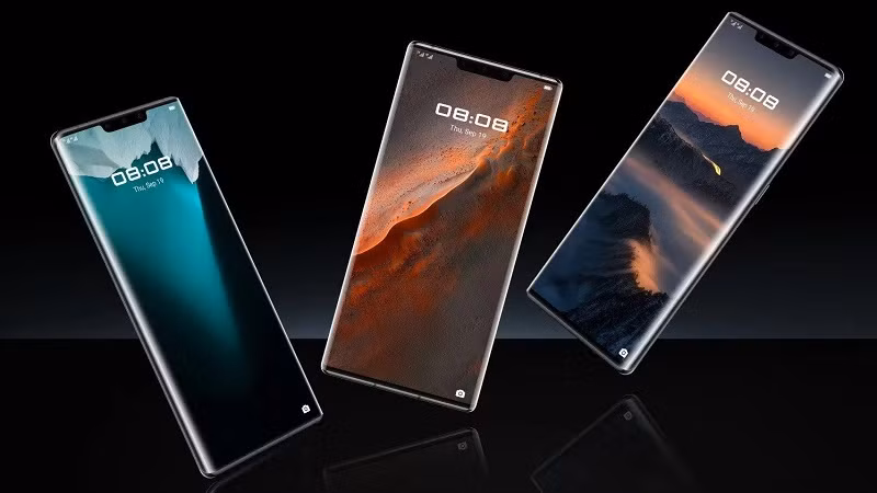 Một điểm đáng chú ý nữa là chưa rõ Mate 40 sử dụng chip gì bởi Huawei đã mất hợp đồng với TSMC dẫn tới việc hãng sẽ không thể tự sản xuất các con chip Kirin được nữa.