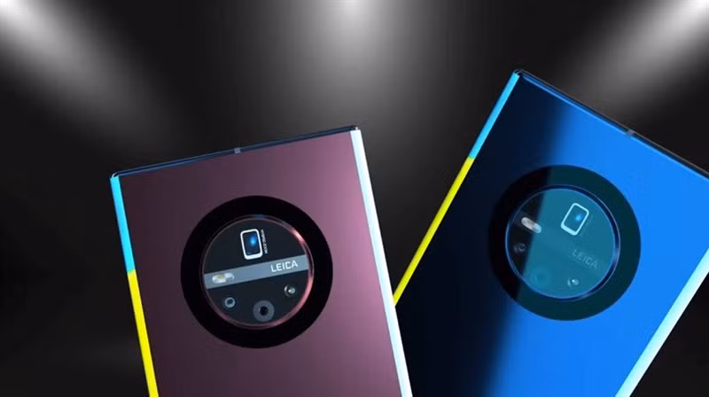 Trong khi đó trang bị con chip Qualcomm Snapdragon 865 cũng là một trở ngại lớn đối với Huawei bởi Qualcomm là một công ty Mỹ.