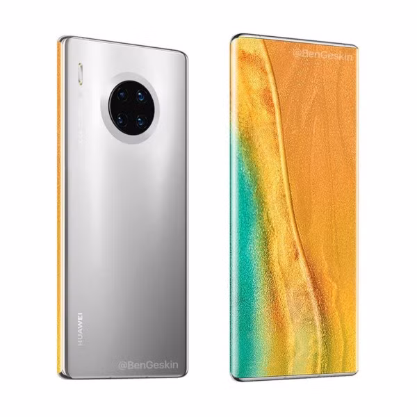 Tuy nhiên, Huawei Mate 40 sẽ vẫn được chờ đợi bởi thế mạnh của dòng điện thoại này là khả năng chụp ảnh siêu đẹp không kém dòng chuyên nghiệp sẽ vẫn được nâng cấp ở phiên bản này.