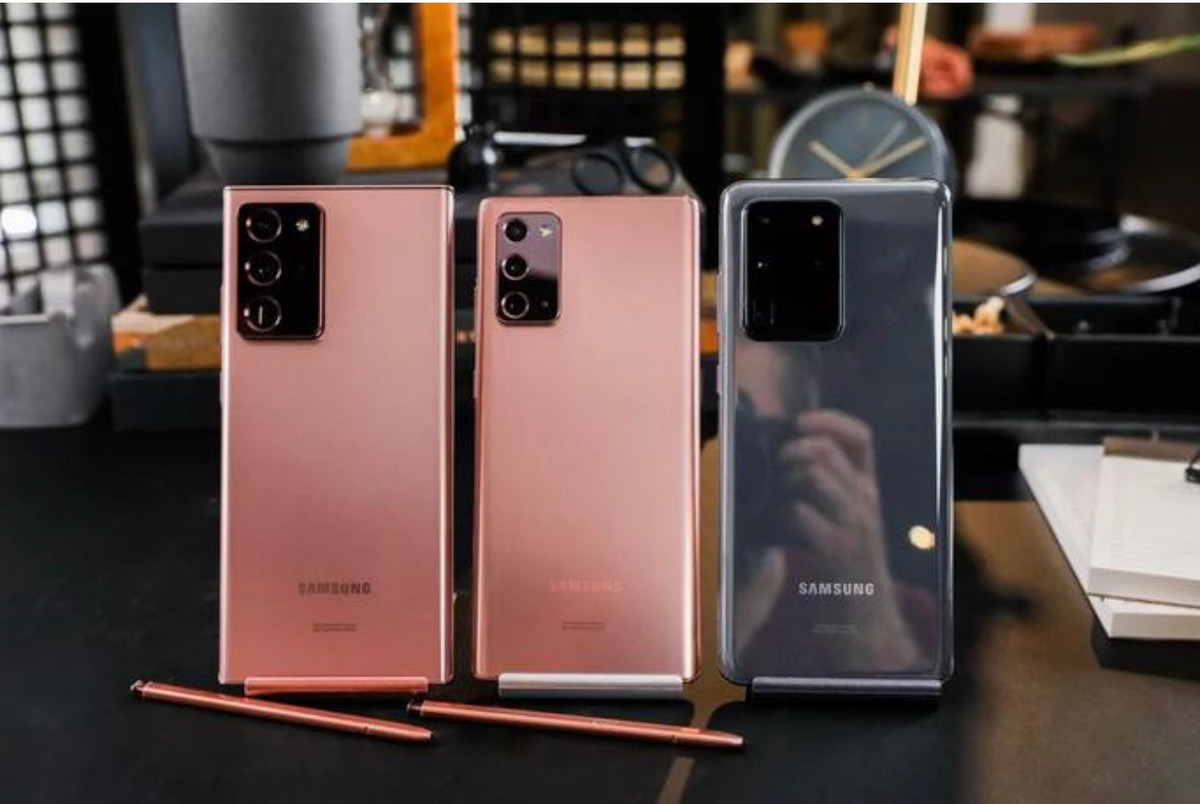 San pham nao cua Samsung thay the dong Galaxy Note vao nam toi?