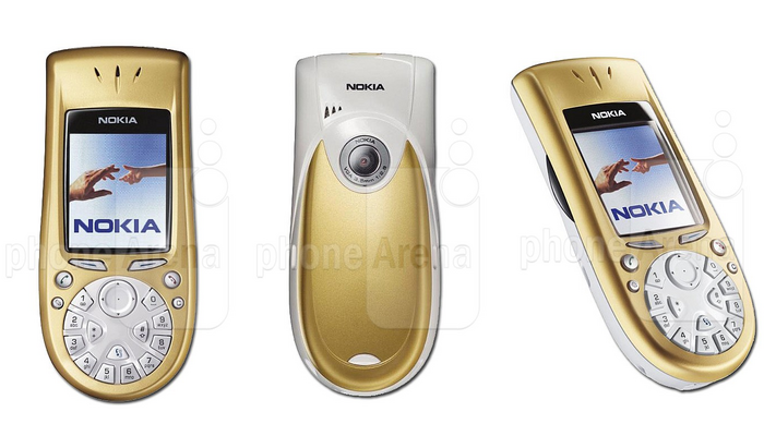 Ba chiếc điện thoại Nokia này đều có chung một ngôn ngữ thiết kế làm nhiều người nhớ đến một chiếc điều khiển TV từ xa với điểm khác biệt lớn nhất nằm ở cách bố trí bàn phím cứng. Chiếc 3650 được trình làng năm 2012, trong khi đó chiếc 3620 và 3600 phải tới 2013 mới ra mắt. Được trang bị màn hình màn hình 176 x 208 pixel, Nokia 3600, 3620 và 3650 chạy hệ điều hành Symbian Series 60. 
