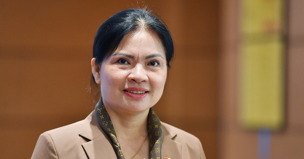 Bà được bầu vào Ban Chấp hành Trung ương Đảng khóa XIII, nhiệm kỳ 2020 - 2025 và đại biểu Quốc hội khóa XV, nhiệm kỳ 2021 - 2026.