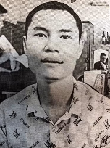 “Lanh nguoi” loi khai cua hung thu gai chat no trong hop qua bieu Tet