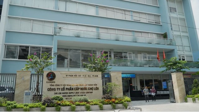 TP HCM: Dự án nâng cấp tuyến ống nước quận 6 gọi tên Cty Đức Lộc - Hình 2 TP HCM: Du an nang cap tuyen ong nuoc quan 6 goi ten Cty Duc Loc-Hinh-2