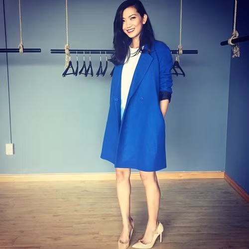 Được biết, trước khi đến với Google, Phương Anh đã là giám đốc điều hành Zalora Việt Nam với hơn 7 năm kinh nghiệm trong ngành thương mại điện tử, thời trang, nhãn hàng, truyền thông và tiêu dùng.