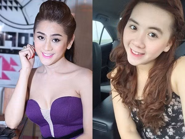 Một 9X xinh đẹp có tên Quỳnh Như được mọi người biết đến nhờ clip hát nhép thu hút gần nửa triệu lượt xem trên một diễn đàn dành cho giới trẻ. Qua đó, Quỳnh Như gây chú ý khi dân mạng phát hiện cô có gương mặt giống đến mức được gọi là bản sao của Lâm Chi Khanh. Cô nàng vô tình gây sốt và được rất nhiều bạn bè tò mò hỏi thăm.