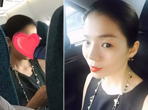 Bao mang: Facebook gia cau like; cho con te bay tren may bay