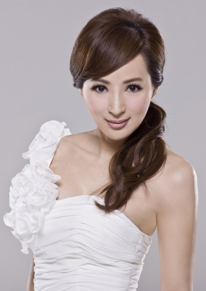 Chiêm ngưỡng nhan sắc của hot girl U50 không hề thua kém con gái tuổi đôi mươi.