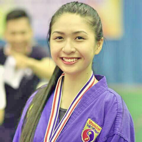 Trong sự nghiệp tập luyện và thi đấu của mình, Ngọc Mai từng giành HCV giải Vô địch Vovinam cúp các CLB toàn quốc 2013; HCV giải Vô địch Vovinam cụm miền đông năm 2013, 2014; HCV Giải vô địch Vovinam trẻ toàn quốc năm 2012, 2013 và nhiều huy chương ở các giải trong tỉnh...