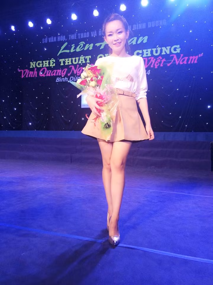 Từng có tuổi thơ luôn "thèm khát" được đi học múa, nên Anh Duyên rất thích thú khi thấy nhiều em nhỏ trong độ tuổi từ 5-12 tuổi có sở thích, đam mê giống mình. Chính vì vậy cô nàng quyết định mở lớp dạy cho các em, các cháu nhỏ truyền đạt kiến thức, kinh nghiệm, nuôi dưỡng đam mê, năng khiếu cho thế hệ sau.