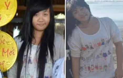 Luôn ngại ngùng, xấu hổ vì thân hình quá khổ, thường xuyên bị bạn bè trêu chọc, Lê Phương Khanh quyết định giảm cân bằng cách luyện tập và uống thuốc. Sau khoảng thời gian hai tháng, cô bạn hoàn toàn lột xác và khiến nhiều bạn bè phải ngạc nhiên.