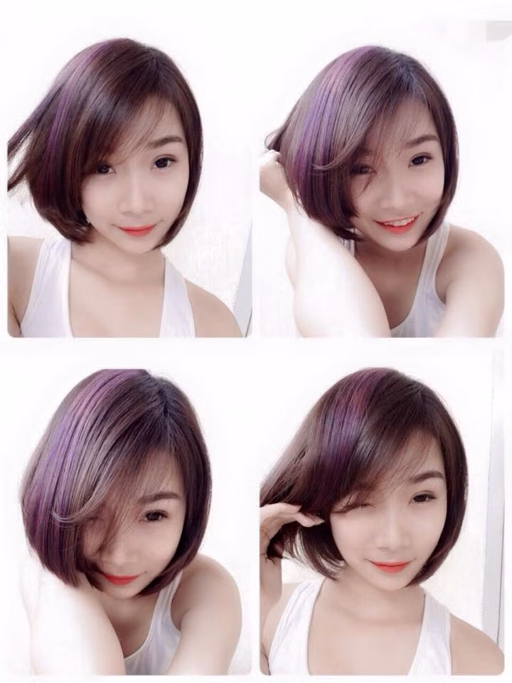 Tuy nhiên Thảo Phương cũng lại có cách ứng xử rất riêng, cô bạn gần như không quan tâm đến những lời nhận xét này, luôn tỏ ra vui vẻ và sẵn sàng chia sẻ, bật mí thêm về những điều mà bạn bè, dân mạng tò mò xoay quanh chiều cao và nét đẹp của mình.