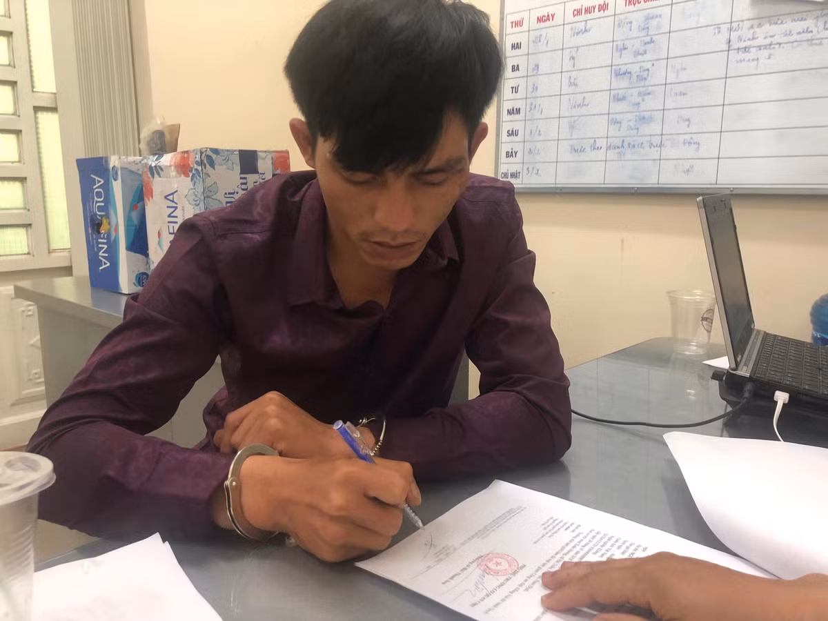 Ke cuop tram thu phi TPHCM-Long Thanh-Dau Giay la chau Giam doc VEC E