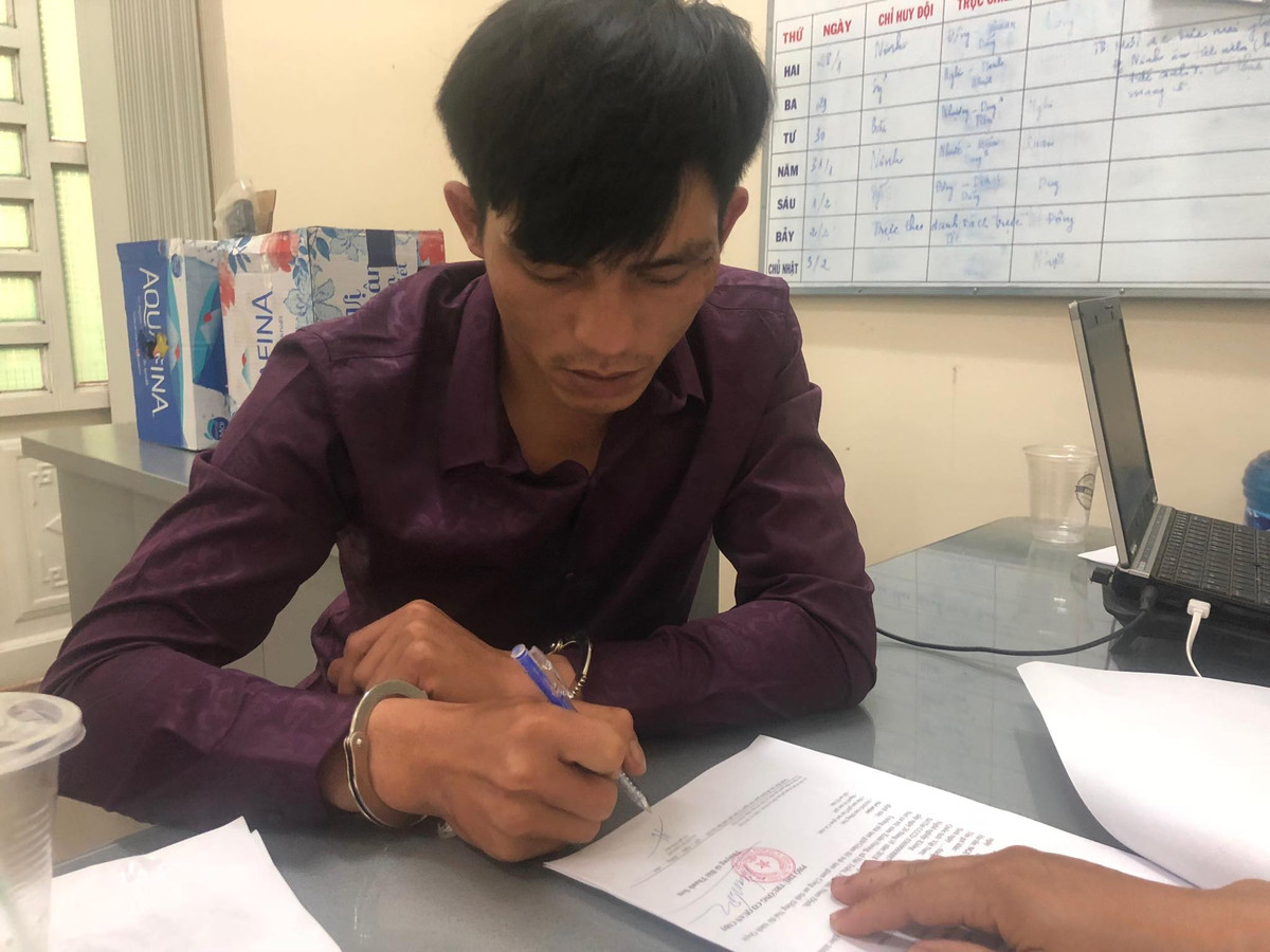 Ke cuop tram thu phi TPHCM-Long Thanh-Dau Giay la chau Giam doc VEC E