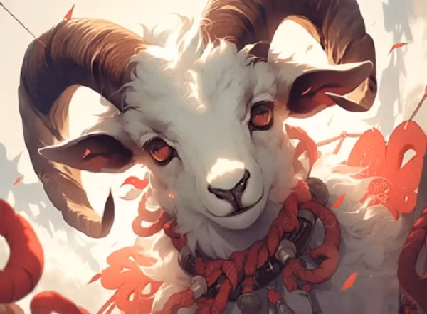 Tài chính và sự nghiệp của người cầm tinh con dê sẽ khởi sắc từ giờ đến cuối năm. Làm công việc gì tuổi Mùi cũng nhận được sự hỗ trợ, giúp đỡ từ các quý nhân. ‏