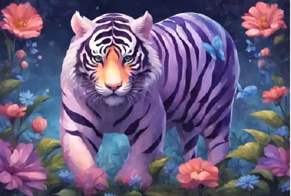 Trong khoảng thời gian này, người tuổi Dần có thể nhận được một số khoản thu nhập bất ngờ hoặc cơ hội kinh doanh, tạo ra nhiều của cải cho bản thân. Họ duy trì sự ổn định và tăng trưởng tài chính bằng sự kiên nhẫn và kiên trì.