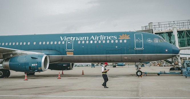 Thu nhập lãnh đạo Vietnam Airlines, Vietjet “khủng” mức nào? Thu nhap lanh dao Vietnam Airlines, Vietjet “khung” muc nao?