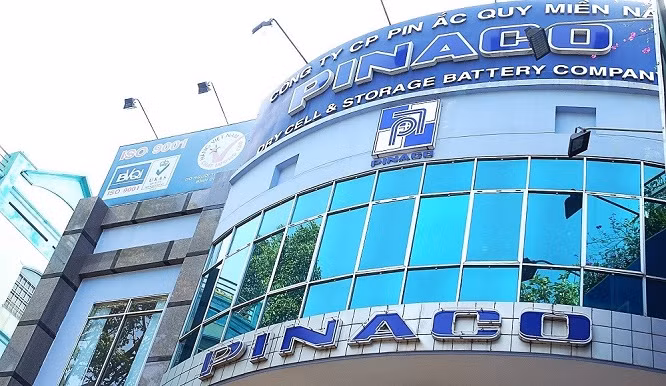 Sap chi hon 23 ty tra co tuc, doanh thu Pinaco the nao?