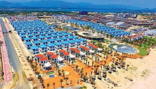 Liên tục thay thế lãnh đạo, lợi nhuận Đầu tư tài sản Koji ra sao? Lien tuc thay the lanh dao, loi nhuan Dau tu tai san Koji ra sao?