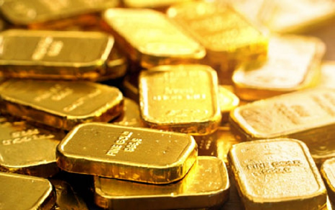 Gia vang hom nay 19/12: Lay lai “phong do”?