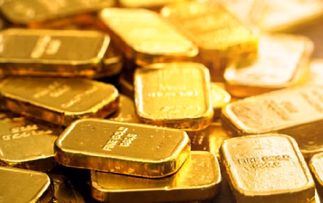 Gia vang hom nay 19/12: Lay lai “phong do”?