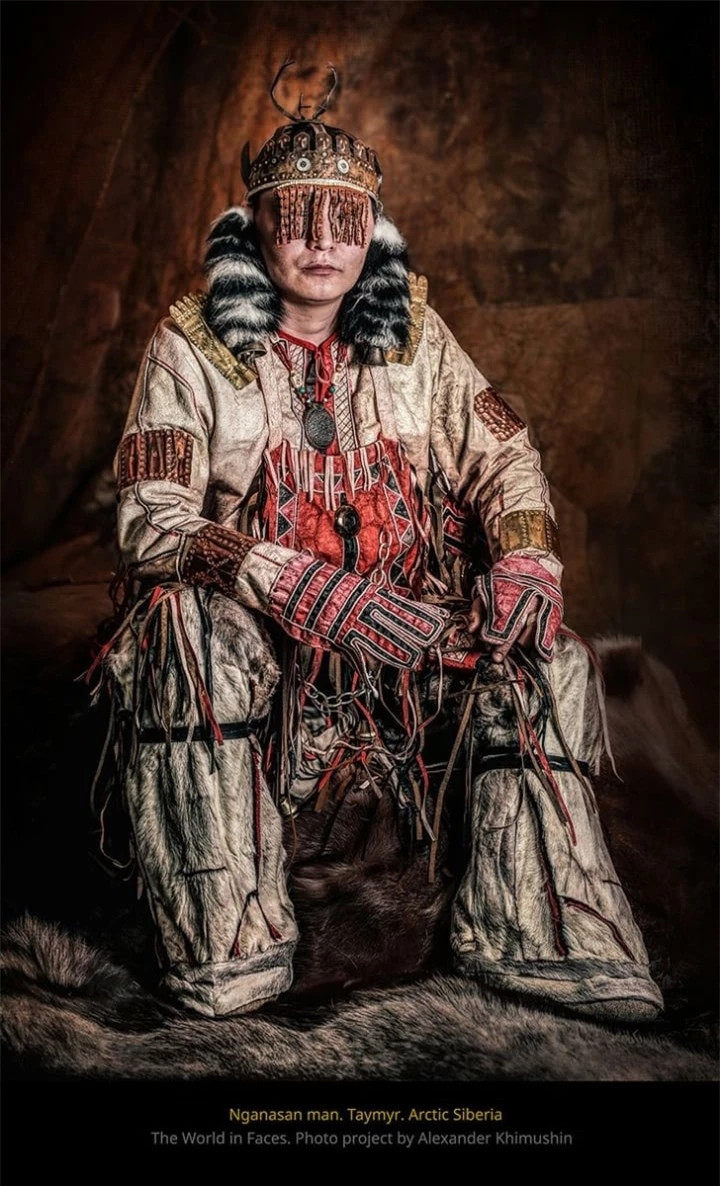 Ve dep cua nguoi cac dan toc co nguy co tuyet chung-Hinh-13