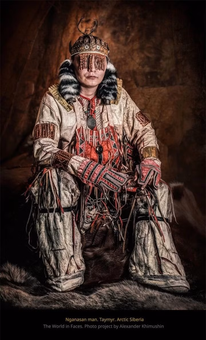 Ve dep cua nguoi cac dan toc co nguy co tuyet chung-Hinh-13