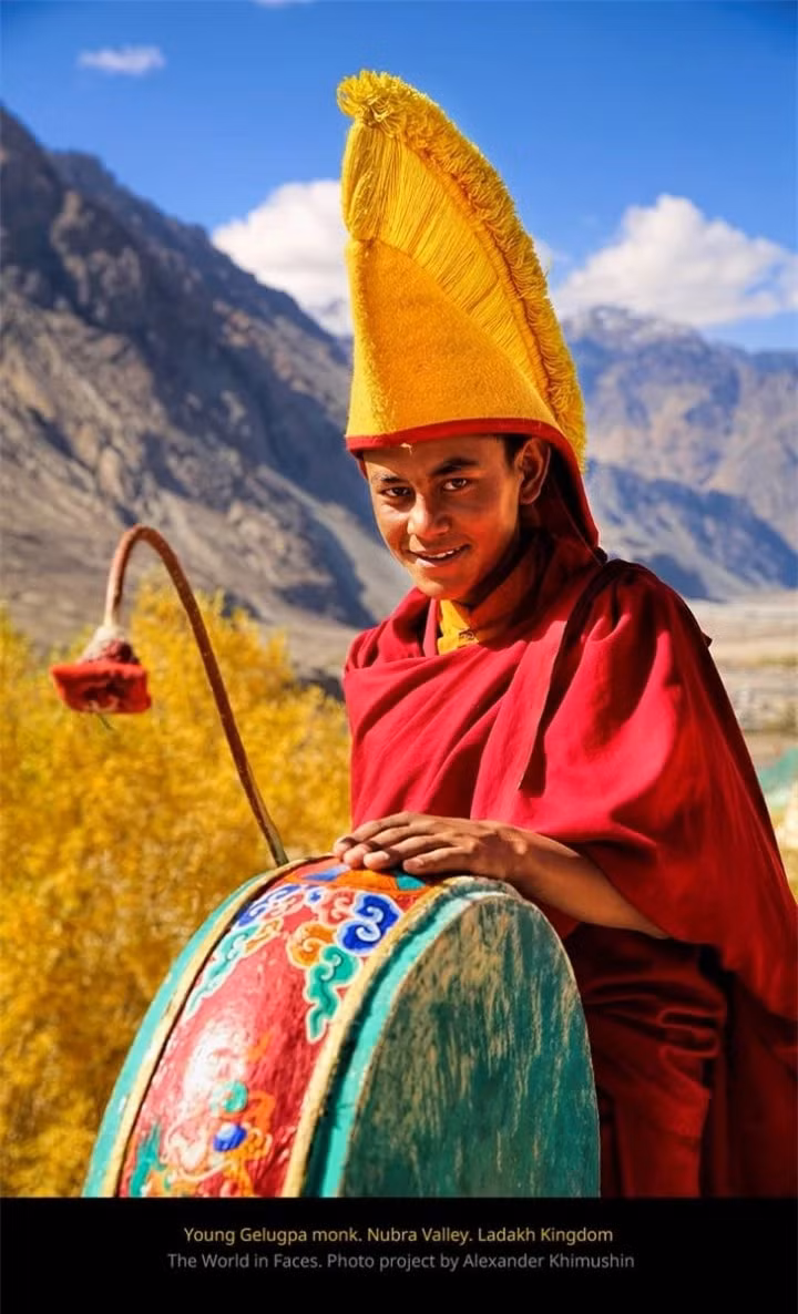 Ve dep cua nguoi cac dan toc co nguy co tuyet chung-Hinh-17