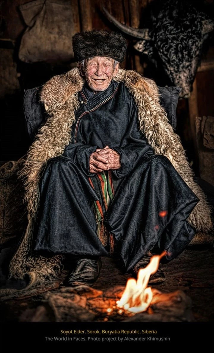 Ve dep cua nguoi cac dan toc co nguy co tuyet chung-Hinh-12