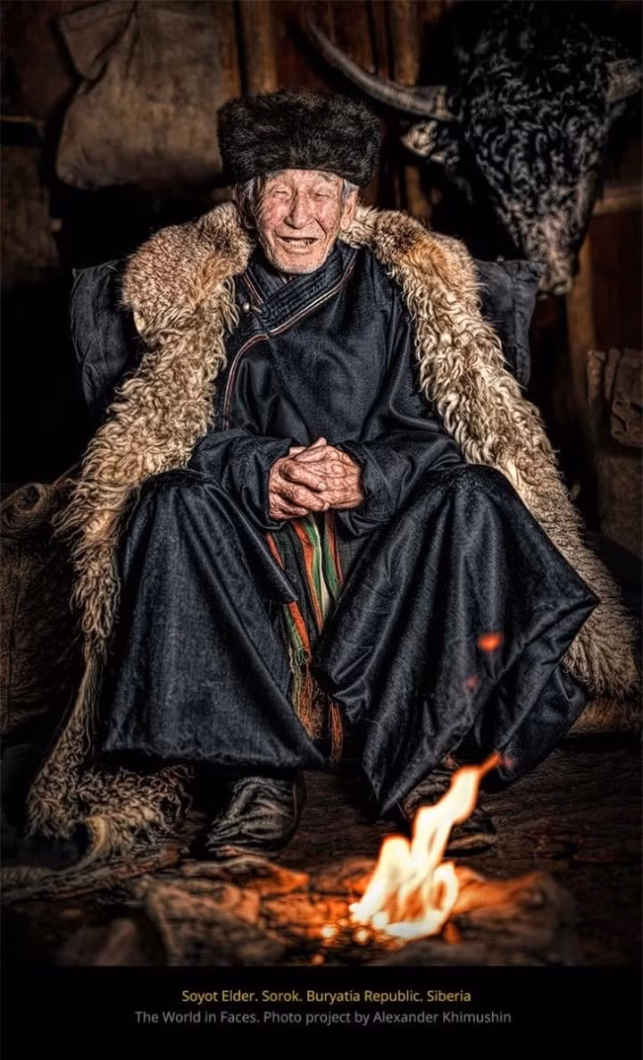 Ve dep cua nguoi cac dan toc co nguy co tuyet chung-Hinh-12