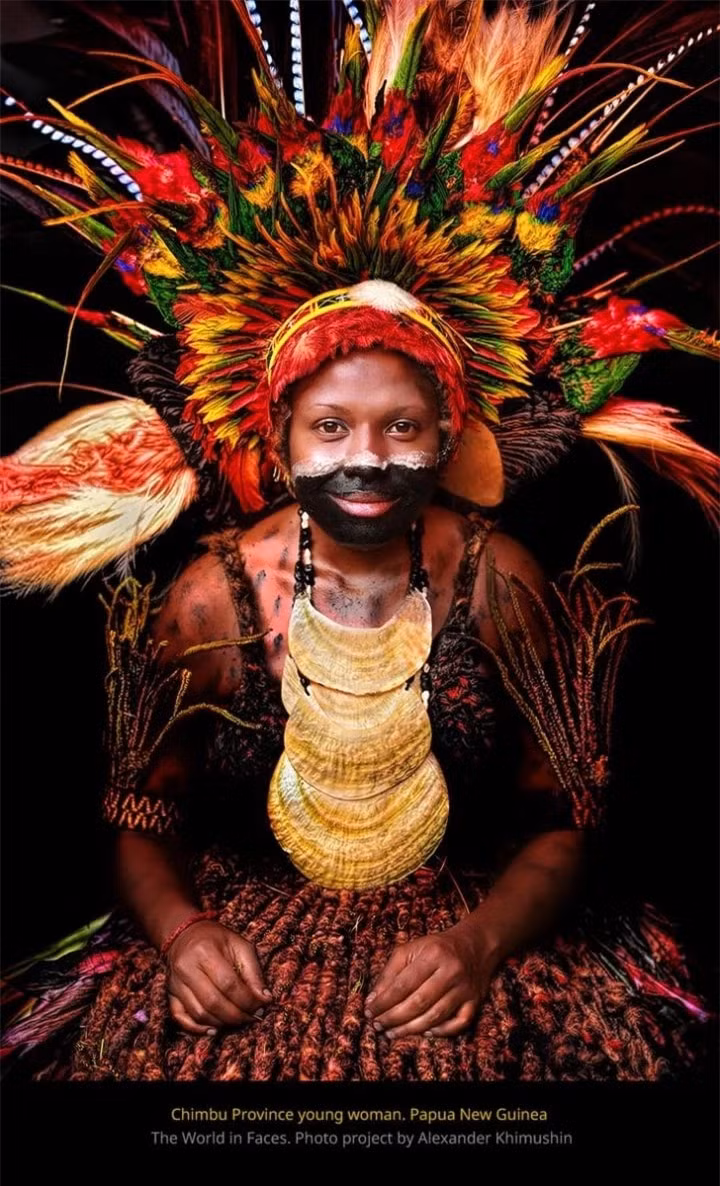 Ve dep cua nguoi cac dan toc co nguy co tuyet chung-Hinh-2