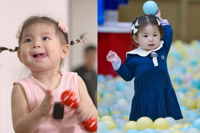 “The luc nhi” Pam noi dinh dam nhat nhi mang xa hoi