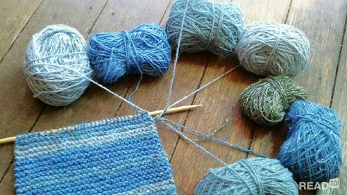 Cuối cùng, đan len mang lại cảm giác tự hào bởi không phải ai cũng đủ tâm huyết để học và hoàn thành một sản phẩm như ý. Những ai đã biết đan thường được trải nghiệm cảm giác tuyệt vời khi hoàn thành một món đồ.