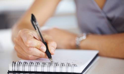 Dành thời gian cảm thấy tốt nhất để giải quyết việc trong ngày. Được thông báo mắc bệnh ung thư khiến nhiều người cảm thấy quỹ thời gian trên cõi đời đang rút ngắn dần nên tìm mọi cách để giải quyết những công việc cần thiết.