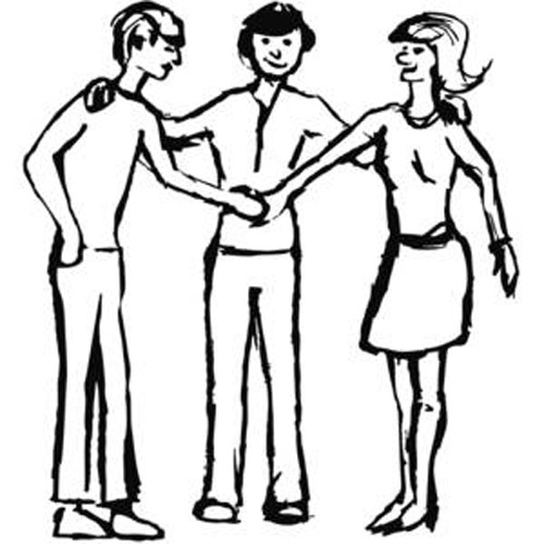 Bạn không một mình chiến đấu với bệnh hiểm. Biết mình mắc bệnh thực sự là một điều khủng khiếp song không phải là “án tử”. Bệnh nhân có cơ hội sống sót nếu điều trị tích cực và rất nhiều người cũng đang chiến đấu với bệnh tật như bạn.