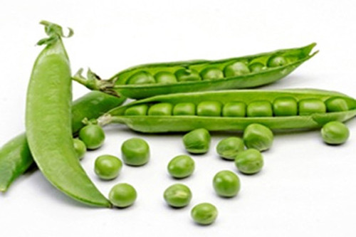 Đậu lăng. Đậu lăng rất thích hợp cho việc chế biến món pho mát hầm dê, cơm rang thập cẩm. Không chỉ ngon, loại đậu này còn có ưu điểm vượt trội là giàu sắt, kali, folate và chất chống oxy hóa. Thưởng thức 1 tách đậu lăng nấu chín có thể đáp ứng 37% nhu cầu sắt trong ngày.