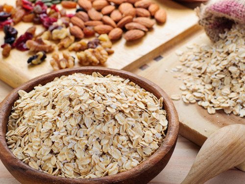 8 thuc pham cục kỳ tót cho nguoi cai thuoc la