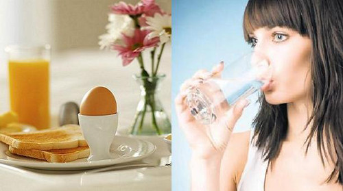 Uống 1 ly nước nửa giờ trước bữa ăn để giảm cân. Uống 1 ly nước trước bữa ăn nửa giờ là cách đơn giản song mang lại hiệu quả giảm cân cực tốt. Lúc này, nước giúp bạn không cảm thấy đói nên tự động điều chỉnh lượng thức ăn vừa phải.