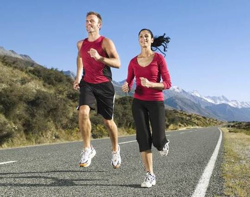 Nếu bạn cắt giảm lượng calo nạp vào hợp lý kết hợp tập luyện sẽ đem lại hiệu quả giảm cân cực tốt, không gây mệt mỏi.