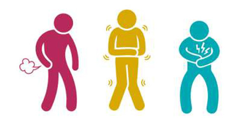 Nếu cảm thấy đau rát khi đi tiểu hoặc tiểu nhiều lần thì bạn nên cảnh giác trường hợp nhiễm trùng thận.