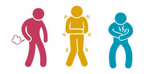 Nếu cảm thấy đau rát khi đi tiểu hoặc tiểu nhiều lần thì bạn nên cảnh giác trường hợp nhiễm trùng thận.