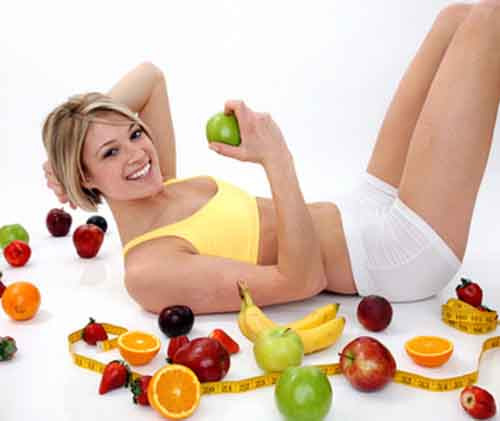 Vì những lý do trên, bạn nên tập luyện chăm chỉ kết hợp ăn uống lành mạnh để có được cơ thể mảnh mai như mong đợi.