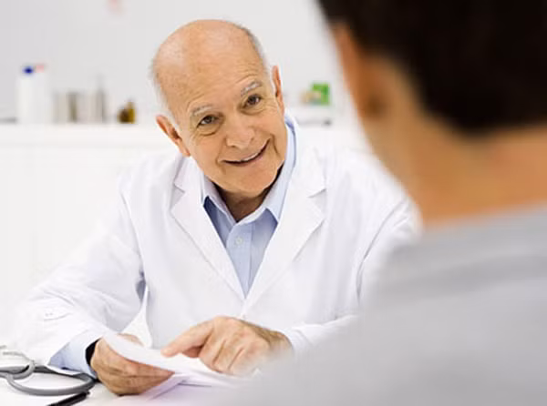 Để đưa ra kết luận trên, các nhà nghiên cứu từng tiến hành theo dõi tình trạng sức khỏe của 224 đối tượng mắc tiểu đường type 2 trong độ tuổi từ 40 – 75. 