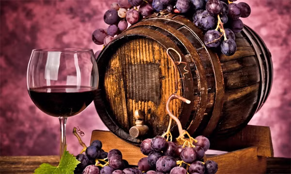 Lợi ích chỉ đạt được khi uống lượng rượu phù hợp kết hợp ăn uống lành mạnh.