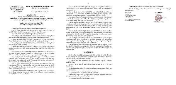 Bình Thuận: Công ty Đồng Tâm 4 ngày trúng 3 gói thầu hơn 27 tỷ đồng - Hình 6 Binh Thuan: Cong ty Dong Tam 4 ngay trung 3 goi thau hon 27 ty dong-Hinh-6