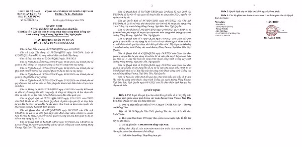 Binh Thuan: Cong ty Dong Tam 4 ngay trung 3 goi thau hon 27 ty dong-Hinh-6