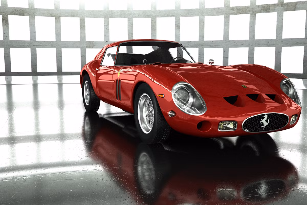 Cách đây không lâu một chiếc Ferrari 250 GTO đời 1963 đã được bán với giá tới 52 triệu USD, cho đến nay mức giá này vẫn là mức giá cao nhất được trả cho một chiếc xe ôtô. Ngoài ra, một chiếc Ferrari 250 GTO đời 1962 cũng từng được bán với giá 35 triệu USD vào năm 2012, Ferrari NART Spyder cũng từng được bán với giá 27,5 triệu USD.