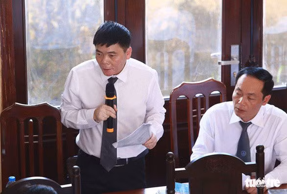 He lo nguyen nhan vu vo chong luat su Tran Vu Hai bi khoi to, kham xet nha