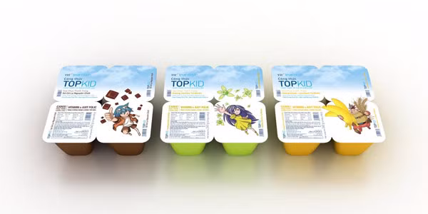 Sua chua TH TOPKID dat giai Vang San pham tieu bieu-Hinh-2